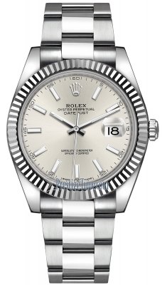 Datejust 41mm