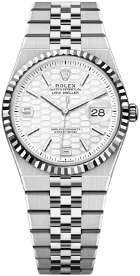 127234 White Honeycomb