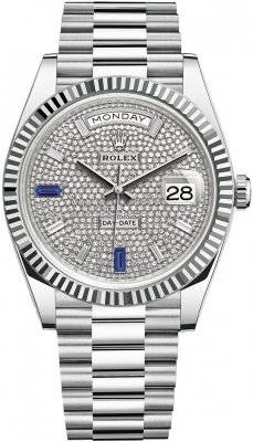 228236 Pave Baguette