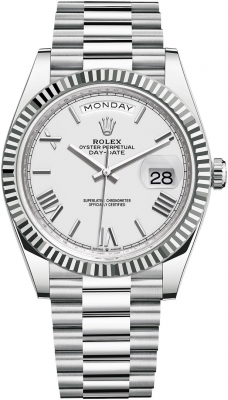 228236 White Roman