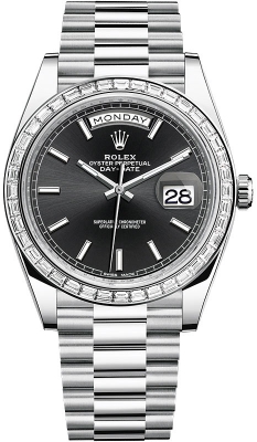 228396TBR Black Index