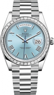 228396TBR Ice Blue Roman