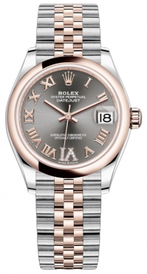 278241 Rhodium Roman VI Jubilee