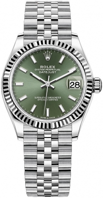 Rolex Datejust 31mm