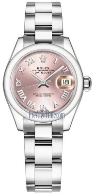 Rolex Datejust 28mm
