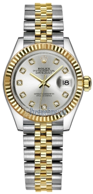 279173 Silver Diamond Jubilee