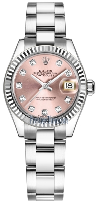 279174 Pink Diamond Oyster