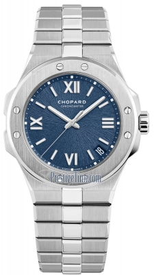 Alpine Eagle Collection