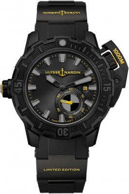 3203-500LE-3/Black-OMW