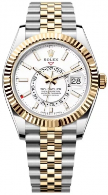 336933 White Jubilee