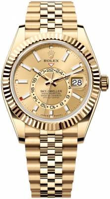 336938 Champagne Jubilee