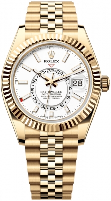 336938 White Jubilee