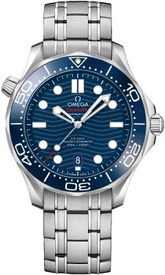 Seamaster 