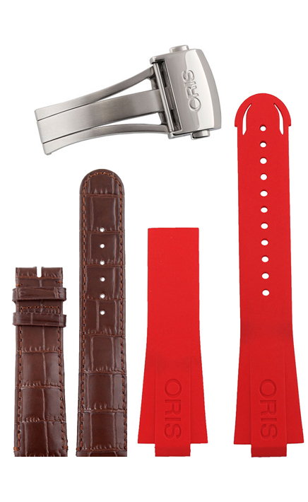 Oris Accessories