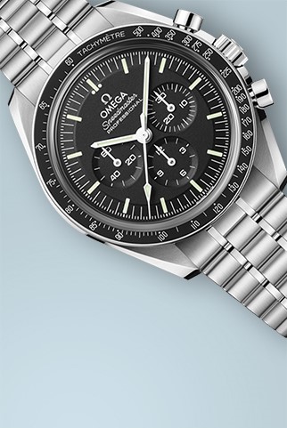 Omega Speedmaster