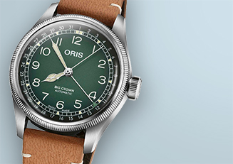 Oris Big Crown