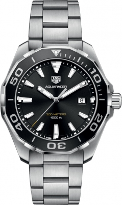 Aquaracer Men's