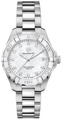 Aquaracer Ladies