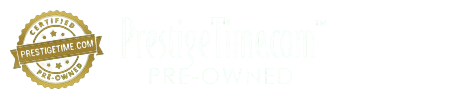 Prestige Time Preowned