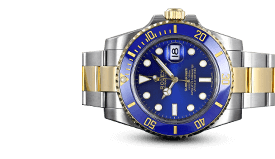 Trade-in or sell your watch