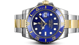 Trade-in or sell your watch